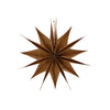 Paper Star Decoration - RhoolHoliday OrnamentsHouse DoctorPaper Star Decoration