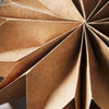 Paper Star Decoration - RhoolHoliday OrnamentsHouse DoctorPaper Star Decoration