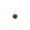 Paper Star Decoration - RhoolHoliday OrnamentsHouse DoctorPaper Star Decoration