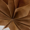 Paper Star Decoration - RhoolHoliday OrnamentsHouse DoctorPaper Star Decoration
