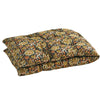 Patterned Cotton Bench Mattress - RhoolMattressMadam StoltzPatterned Cotton Bench Mattress