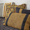 Patterned Cotton Cushion Cover - RhoolCushionMadam StoltzPatterned Cotton Cushion Cover