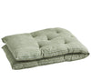 Patterned Cotton Lounging Mattress - RhoolMattressMadam StoltzPatterned Cotton Lounging Mattress