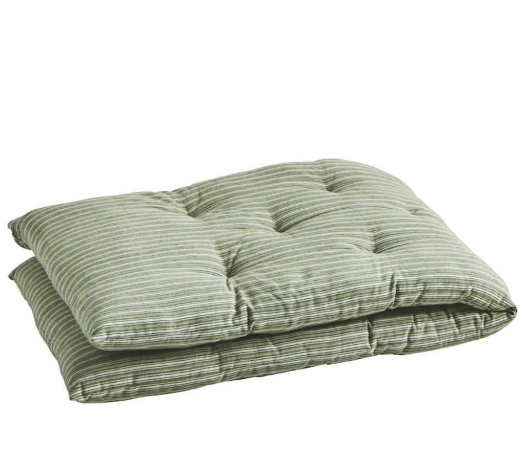 Patterned Cotton Lounging Mattress - RhoolMattressMadam StoltzPatterned Cotton Lounging Mattress