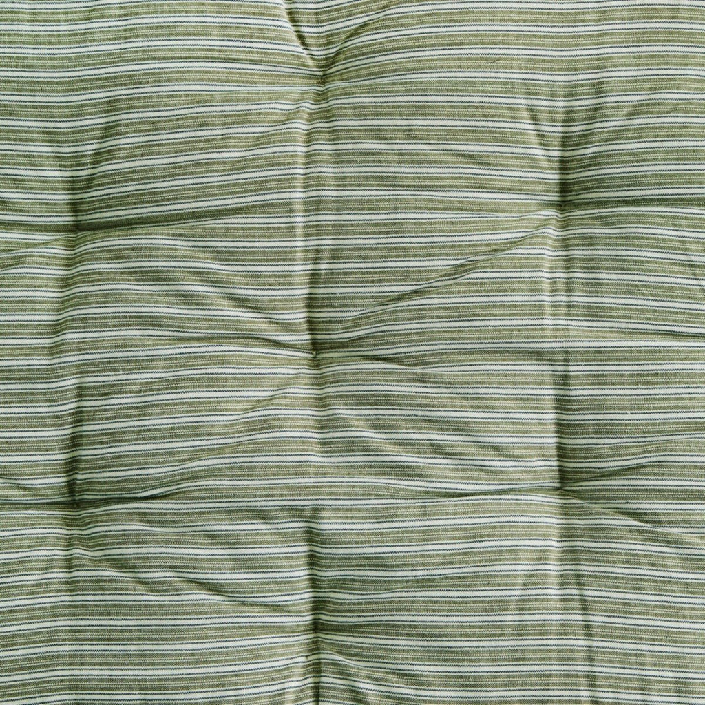 Patterned Cotton Lounging Mattress - RhoolMattressMadam StoltzPatterned Cotton Lounging Mattress