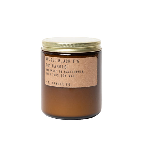 P.F Candles