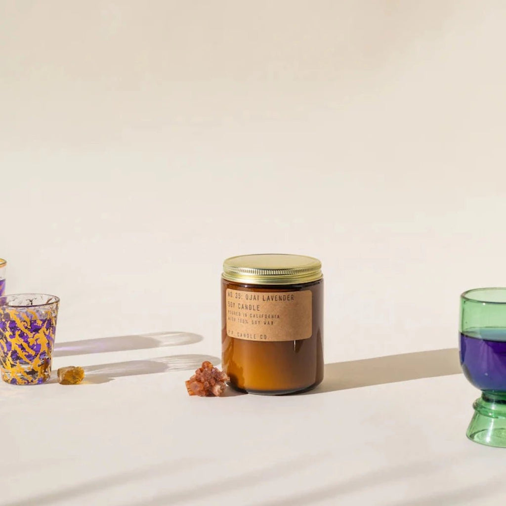 PF Candle -Ojai Lavender - RhoolCandlesP.F CandlesPF Candle -Ojai Lavender
