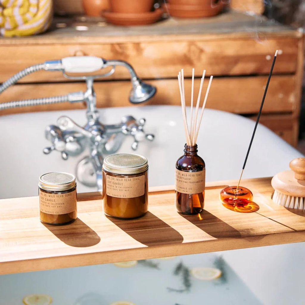 PF Candle - Wild Herb Tonic - RhoolCandlesP.F CandlesPF Candle - Wild Herb Tonic