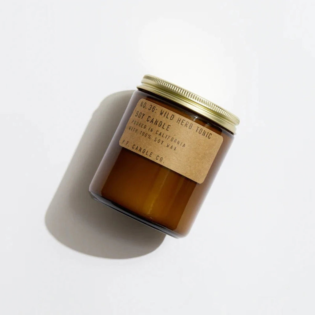 PF Candle - Wild Herb Tonic - RhoolCandlesP.F CandlesPF Candle - Wild Herb Tonic