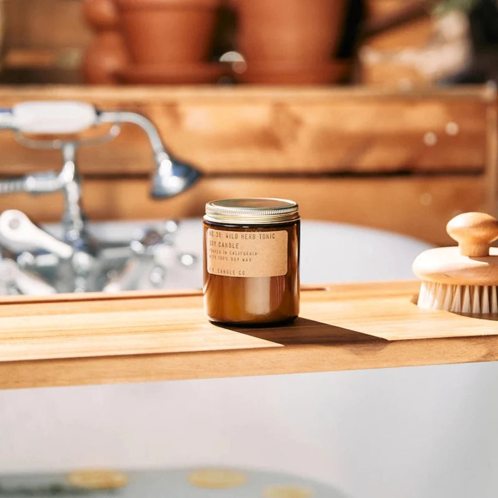 PF Candle - Wild Herb Tonic - RhoolCandlesP.F CandlesPF Candle - Wild Herb Tonic