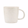 Pion Speckled White Mug - RhoolTablewareHouse DoctorHouse Doctor Tableware Pion Speckled White Mug 5707644719606