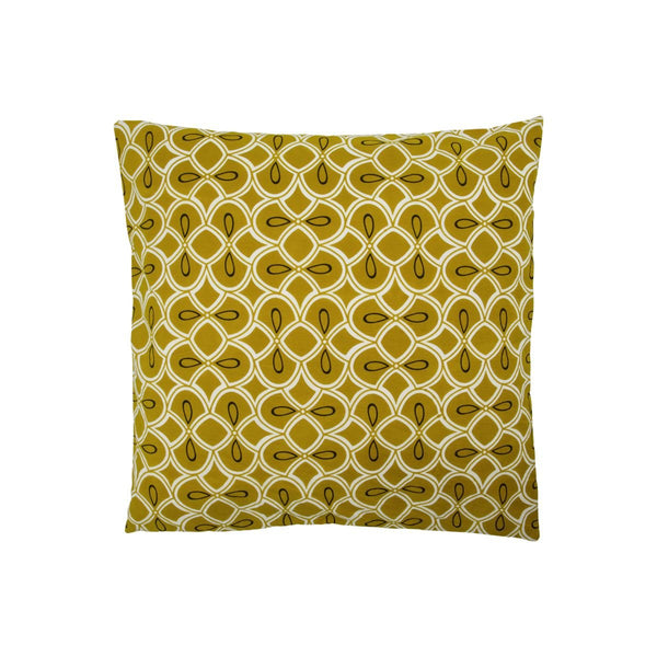 Printed Cotton Cushion Cover - RhoolCushionHouse DoctorPrinted Cotton Cushion Cover