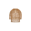 Rattan Pendant Lampshade - RhoolLamp ShadesHouse DoctorRattan Pendant Lampshade