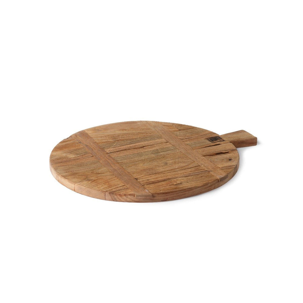 Reclaimed Teak Bread Board - RhoolChopping BoardHKLivingReclaimed Teak Bread Board