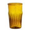 Recycled Drinking Glass Yellow or Green - RhoolGlasswareBloomingvilleRecycled Drinking Glass Yellow or Green