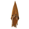 Recycled Soft Cotton Throw - Terracotta - RhoolThrowBloomingvilleRecycled Soft Cotton Throw - Terracotta