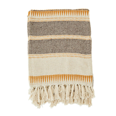 Parasols and Throws