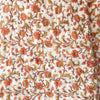 Reversible Block Print Cotton Quilt - RhoolQuiltBlock Print QuiltReversible Block Print Cotton Quilt