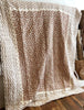 Reversible Block Print Cotton Quilt - RhoolQuiltBlock Print QuiltReversible Block Print Cotton Quilt