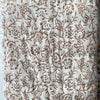 Reversible Block Print Cotton Quilt - RhoolQuiltBlock Print QuiltReversible Block Print Cotton Quilt
