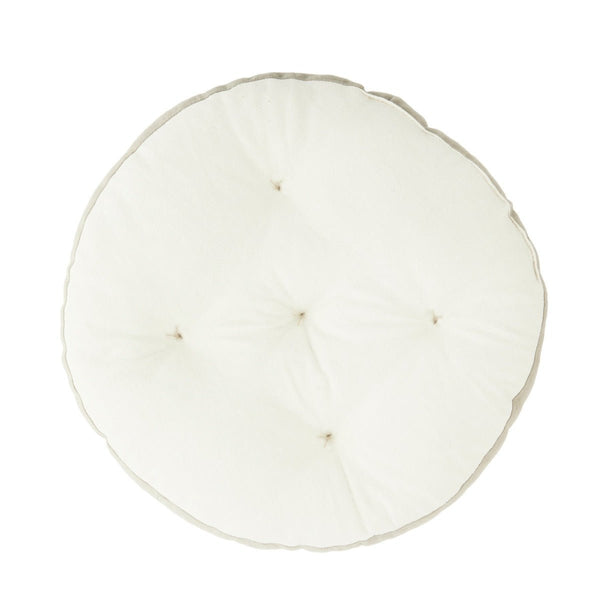 Round Chair Seat Cushion Pad - RhoolChair & Sofa CushionsMadam StoltzRound Chair Seat Cushion Pad