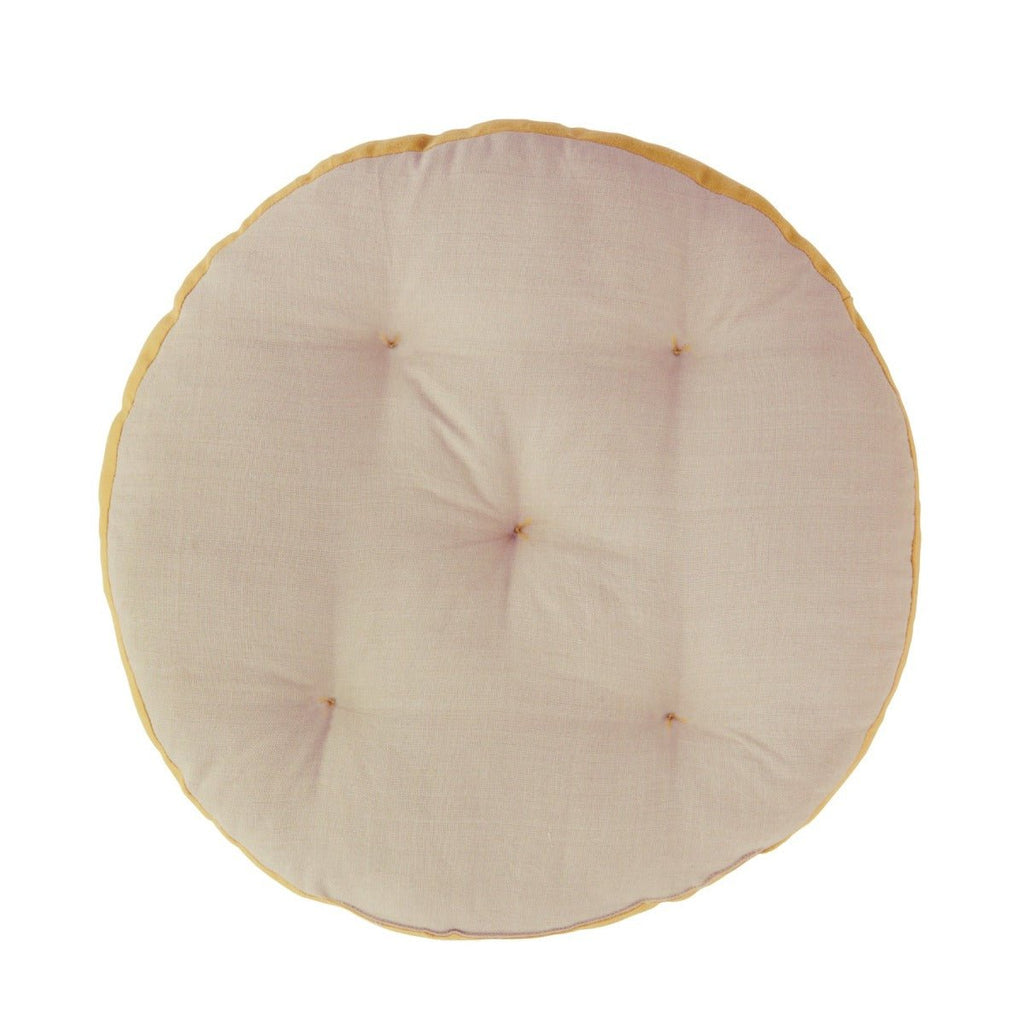 Round Chair Seat Cushion Pad - RhoolChair & Sofa CushionsMadam StoltzRound Chair Seat Cushion Pad