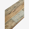 Rustic Wooden Bench - Long - RhoolBenchesMadam StoltzRustic Wooden Bench - Long