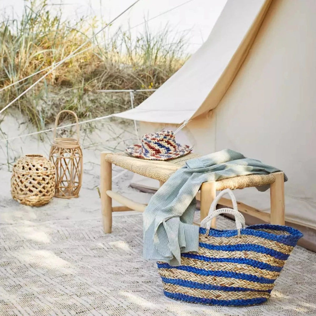Rustic Wooden Bench - RhoolBenchesMadam StoltzMadam Stoltz Benches Rustic Wooden Bench 2500336989324