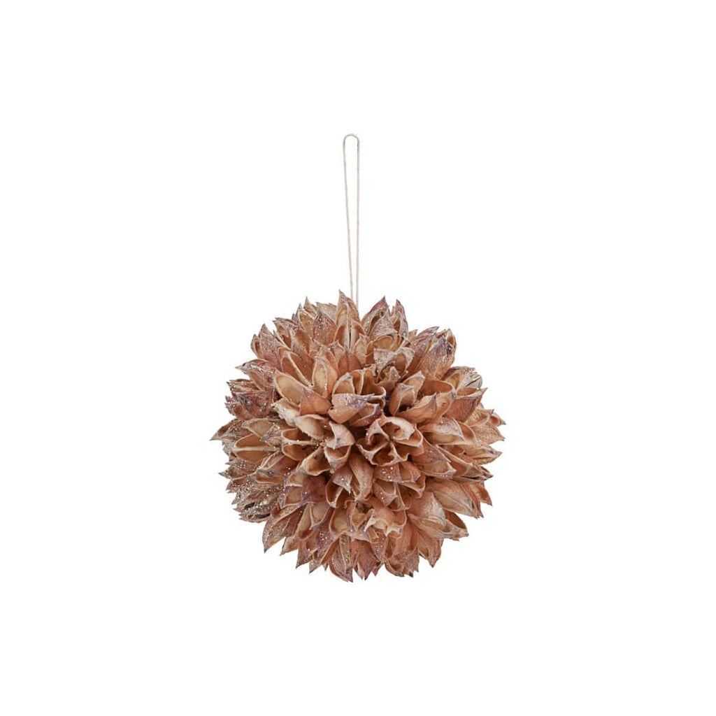 Seeds Christmas Tree Decoration - RhoolBaubleHouse DoctorHouse Doctor Bauble Seeds Christmas Tree Decoration 5707644496712