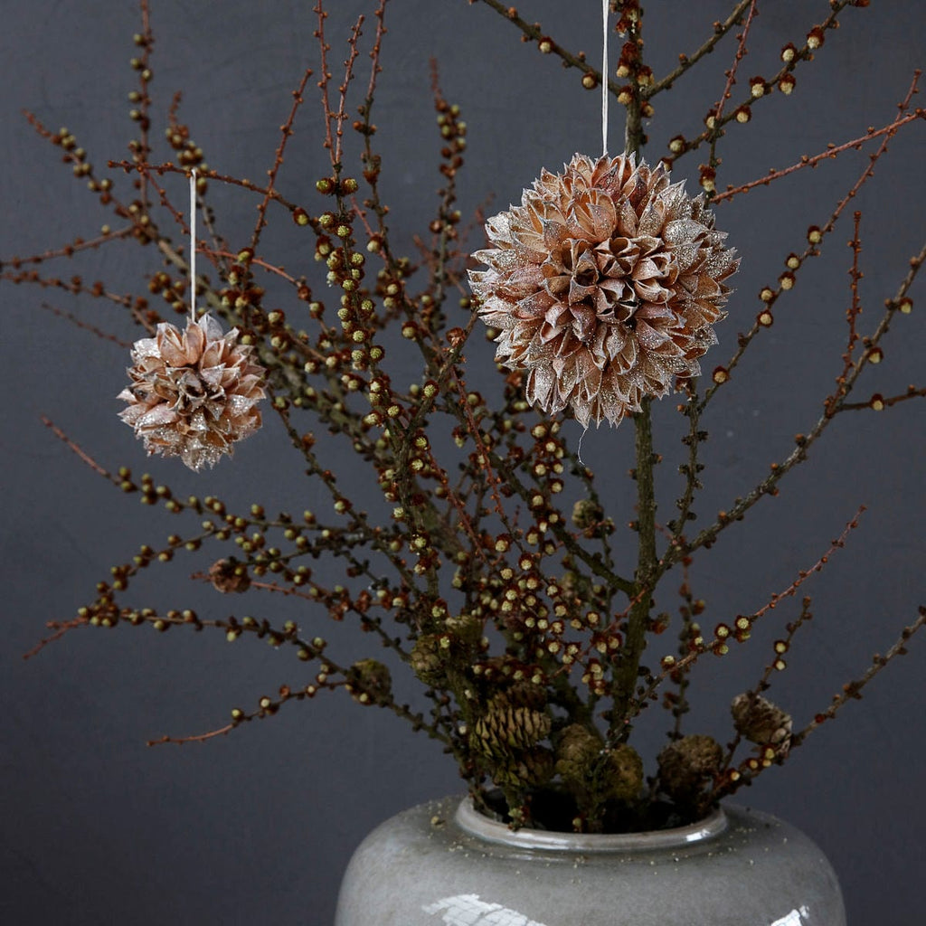 Seeds Christmas Tree Decoration - RhoolBaubleHouse DoctorHouse Doctor Bauble Seeds Christmas Tree Decoration 5707644496712