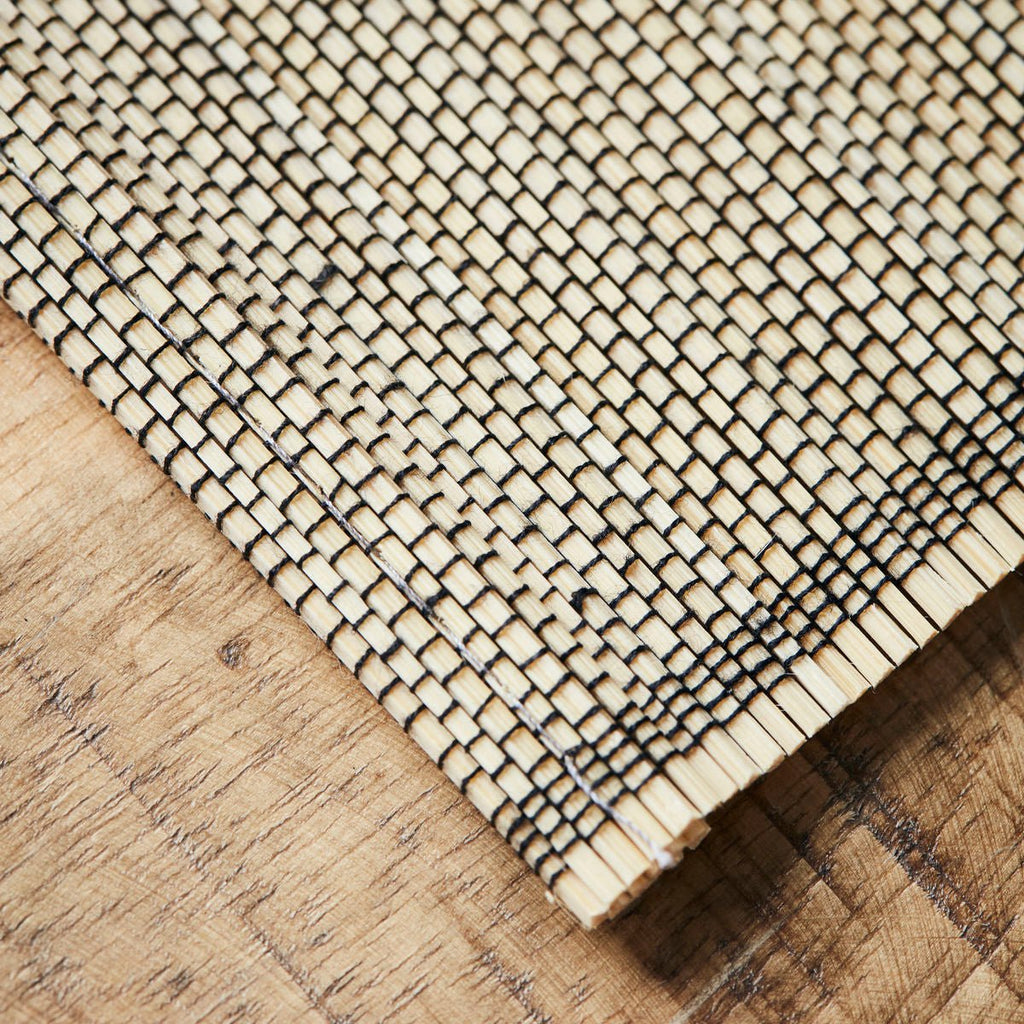 Set of Four Bamboo Placemats - RhoolPlacematHouse DoctorSet of Four Bamboo Placemats