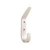Silver Coat Hook - RhoolCoat HookHouse DoctorHouse Doctor Coat Hook Silver Coat Hook 5707644449183
