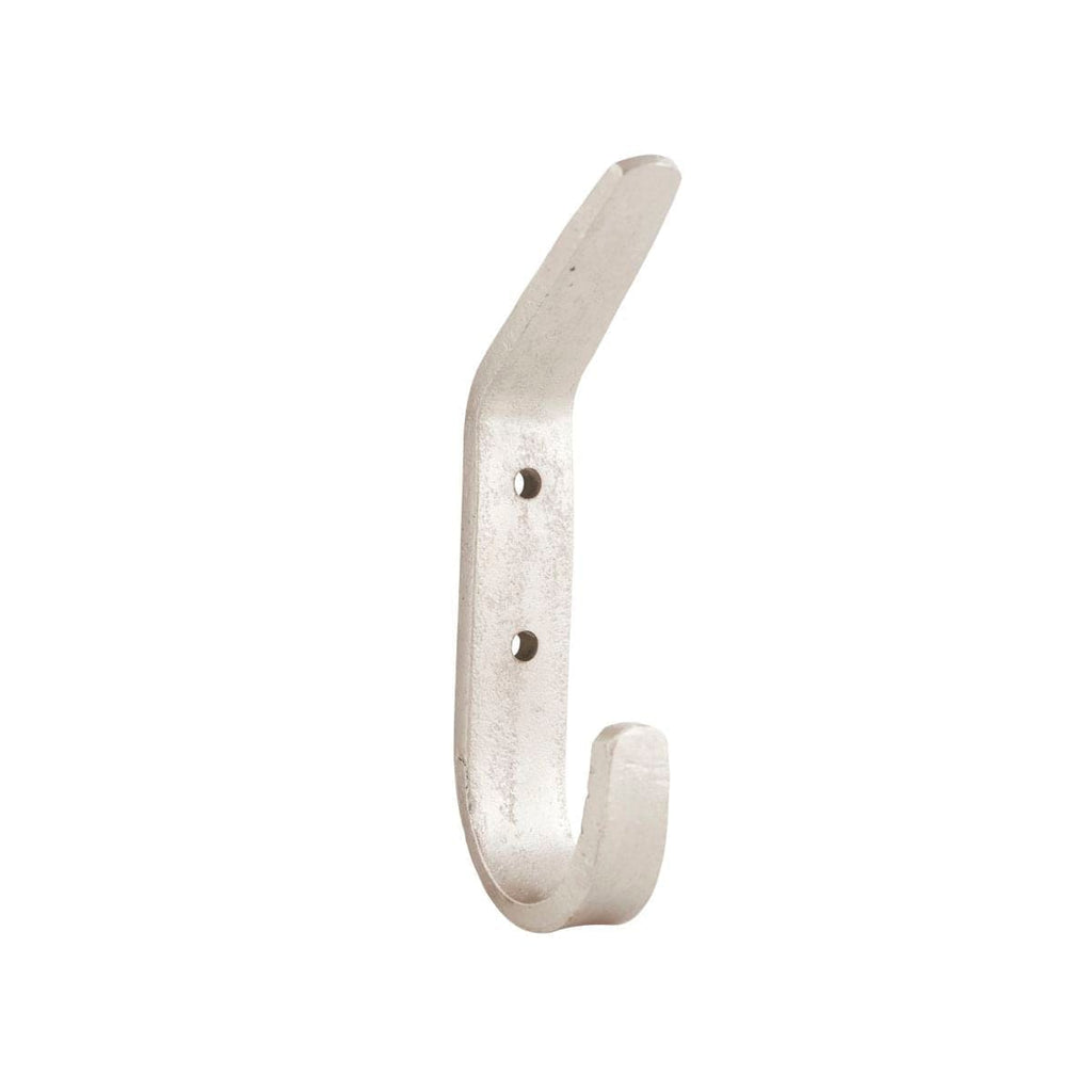 Silver Coat Hook - RhoolCoat HookHouse DoctorHouse Doctor Coat Hook Silver Coat Hook 5707644449183