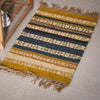 Small Hemp Door Mat - RhoolDoor MatKilimSmall Hemp Door Mat