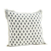Soft Cotton Cushion Cover - RhoolCushionMadam StoltzSoft Cotton Cushion Cover