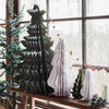Standing Paper Christmas Tree - RhoolHoliday OrnamentsMadam StoltzStanding Paper Christmas Tree