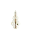 Standing Paper Christmas Tree - RhoolHoliday OrnamentsMadam StoltzStanding Paper Christmas Tree