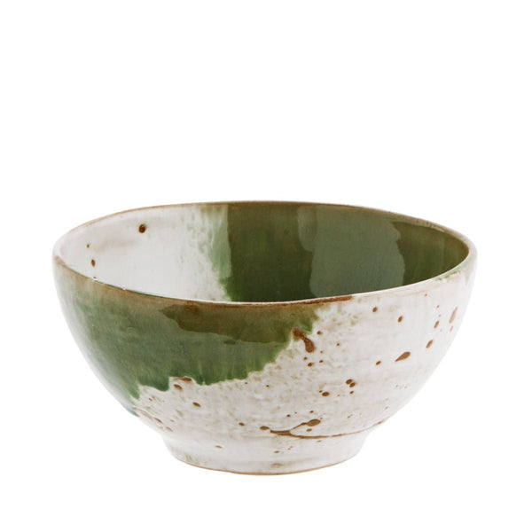 Stoneware cereal bowl - RhoolBowlMadam StoltzStoneware cereal bowl