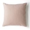 Stonewashed Cotton Cushion Cover - Blush - RhoolCushionStone Washed CottonStonewashed Cotton Cushion Cover - Blush