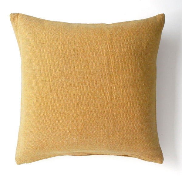 Stonewashed Cotton Cushion Cover - Spice - RhoolCushionStone Washed CottonStonewashed Cotton Cushion Cover - Spice