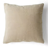 Stonewashed Cotton Cushion Cover - Stony - RhoolCushionStone Washed CottonStonewashed Cotton Cushion Cover - Stony