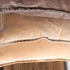 Stonewashed Velvet Cushion Cover - Taupe - RhoolCushionStone Washed VelvetStone Washed Velvet Cushion Stonewashed Velvet Cushion Cover - Taupe