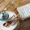 Striped Tea Towels - RhoolTea TowelsMadam StoltzStriped Tea Towels