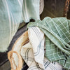 Striped Tea Towels - RhoolTea TowelsMadam StoltzStriped Tea Towels