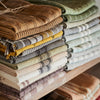 Striped Tea Towels - RhoolTea TowelsMadam StoltzStriped Tea Towels