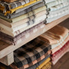 Striped Tea Towels - RhoolTea TowelsMadam StoltzStriped Tea Towels