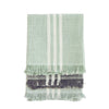 Striped Tea Towels - RhoolTea TowelsMadam StoltzStriped Tea Towels