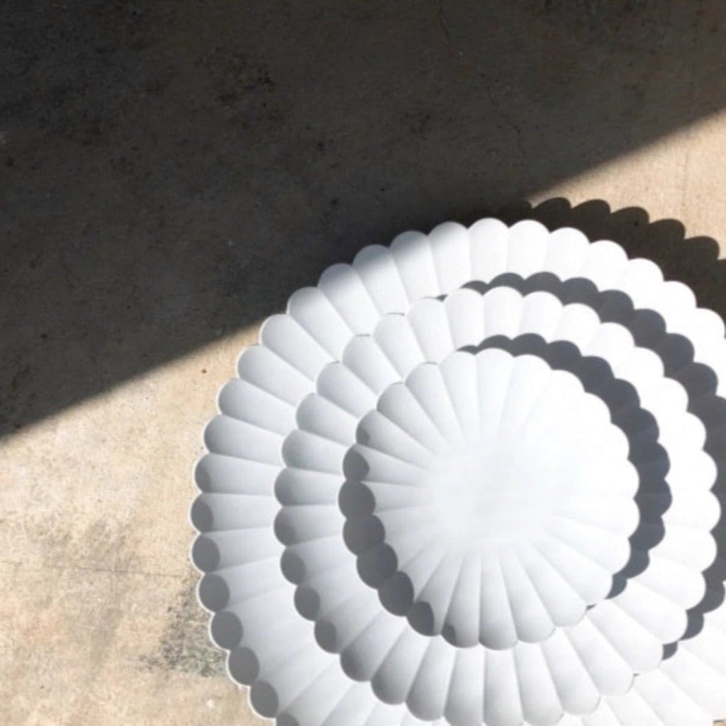 TY Palace Side Plate 220 - RhoolTableware1616/Arita1616/Arita Tableware TY Palace Side Plate 220