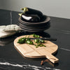 Walnut Wood Bread Board - RhoolChopping BoardHouse DoctorWalnut Wood Bread Board