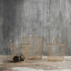 Wire Storage Baskets - RhoolBasketsHouse DoctorWire Storage Baskets